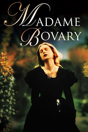poster of content Madame Bovary (1991)