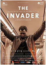 poster of movie The Invader