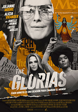 poster of movie The Glorias
