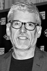 photo of person Paddy Breathnach