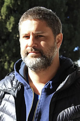 photo of person Juan Pablo Miller