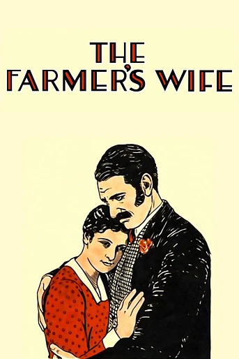 Poster de La Mujer del Granjero