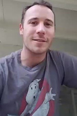 picture of actor Stu Cookson