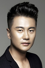 picture of actor Ji Zhao