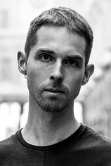 photo of person Nicolas Graux