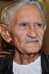 picture of actor Orlando Vieira