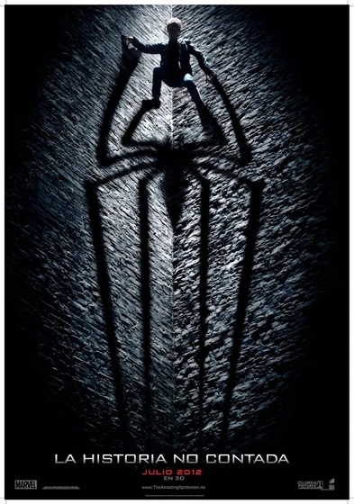 Imagen de The Amazing Spider-Man