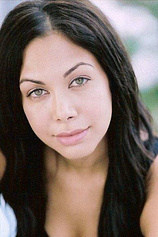 picture of actor Karyn Michelle Baltzer