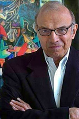 photo of person Saul Swimmer