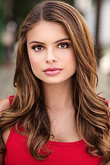 picture of actor Hannah Kepple