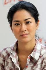 Foto de Prisia Nasution