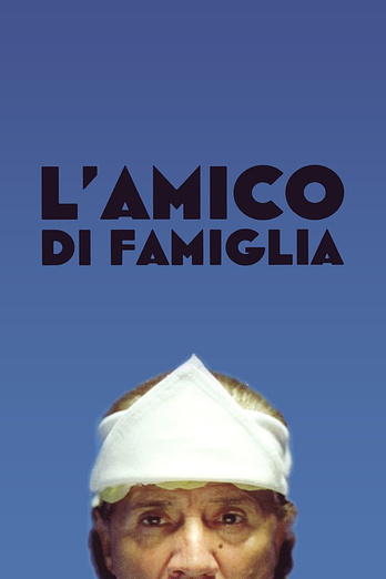 poster of content L'Amico di famiglia