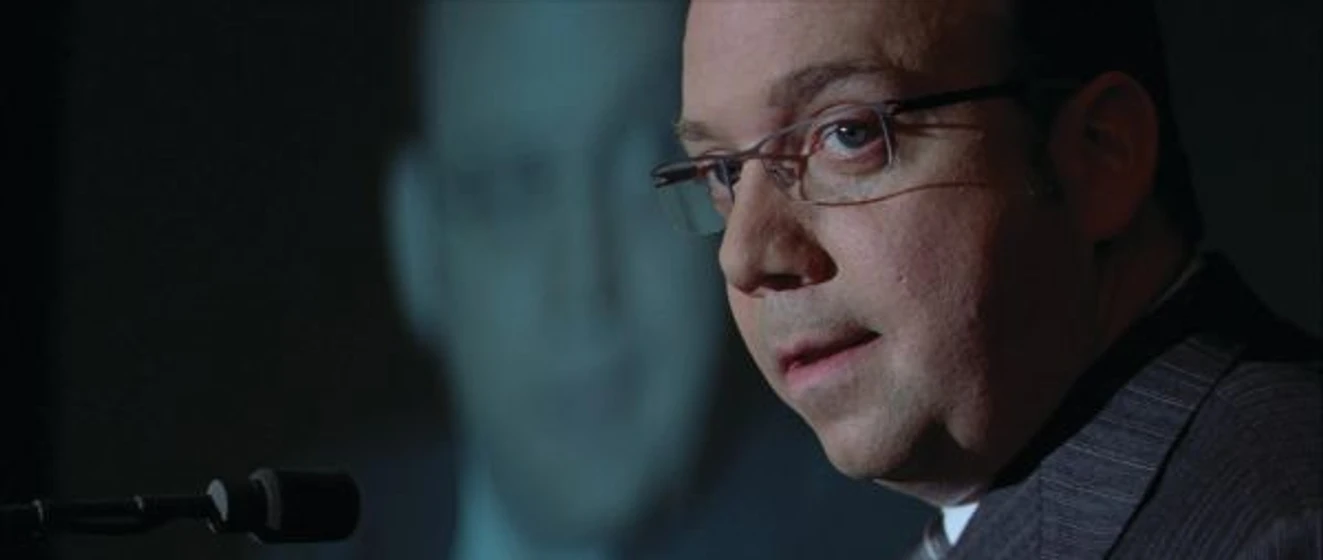 Paul Giamatti en duplicity