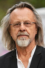 photo of person Jan A. P. Kaczmarek