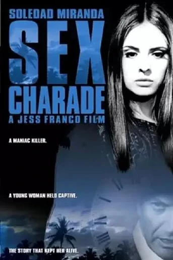 Poster de Sex Charade