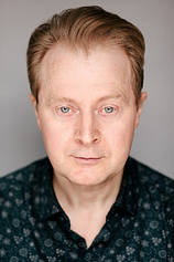 picture of actor Erich Redman
