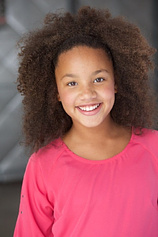 picture of actor Jillian Estell