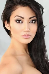 Foto de Chasty Ballesteros
