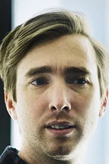 photo of person Charlie Hillhouse