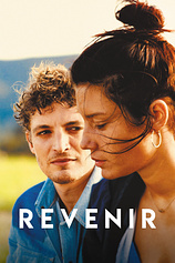 poster of movie Revenir