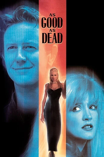 Poster de El Rostro del Miedo