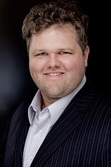 picture of actor Bo Mitchell