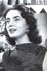 photo of person Colette Fleury