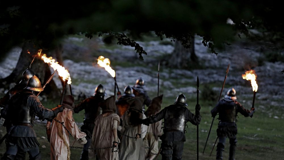 Imagen de Akelarre