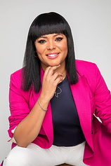 photo of person Rikki Hughes