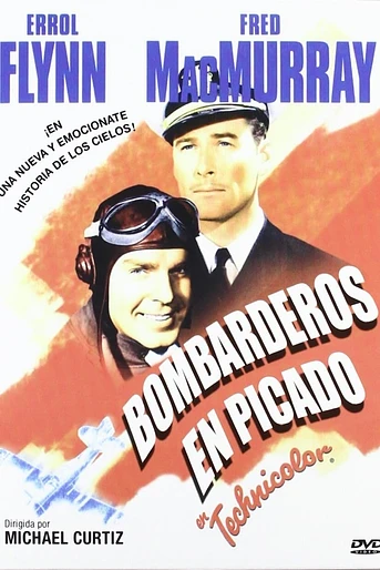 Poster de Bombarderos