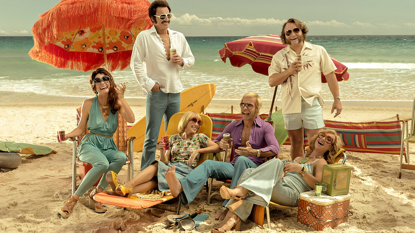 Imagen de Swinging Safari