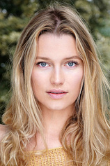 picture of actor Jessica Madsen