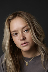 picture of actor Felicia Truedsson