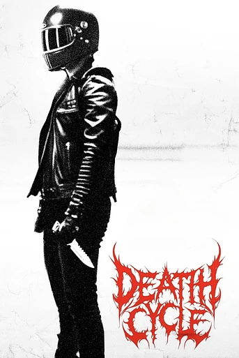 Poster de Death Cycle