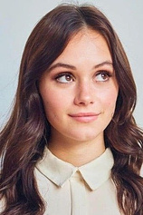 picture of actor Charlotte Fountain-Jardim