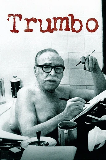 Poster de Trumbo