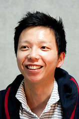 photo of person Eisuke Naitô