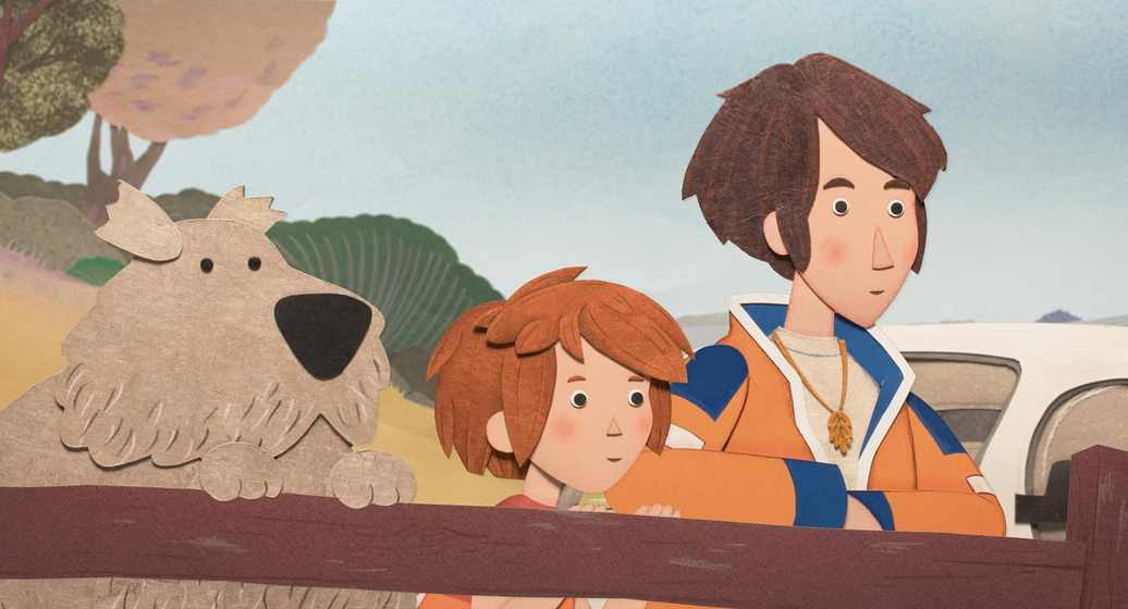 Imagen de The Songbirds' Secret