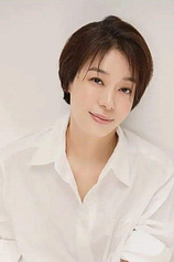 picture of actor Cha Seung-yeon