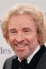 picture of actor Thomas Gottschalk