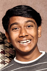 picture of actor Chetan Wagh