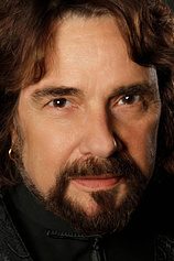 picture of actor Bertie Higgins