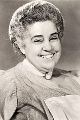 picture of actor Beryl Mercer
