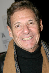 photo of person Ron Leibman