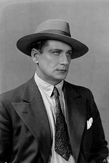 picture of actor Urho Somersalmi
