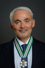 photo of person Frank Giustra