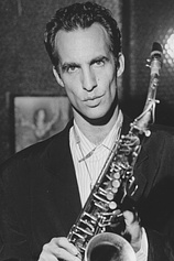 photo of person John Lurie