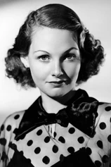 Foto de Elizabeth Allan