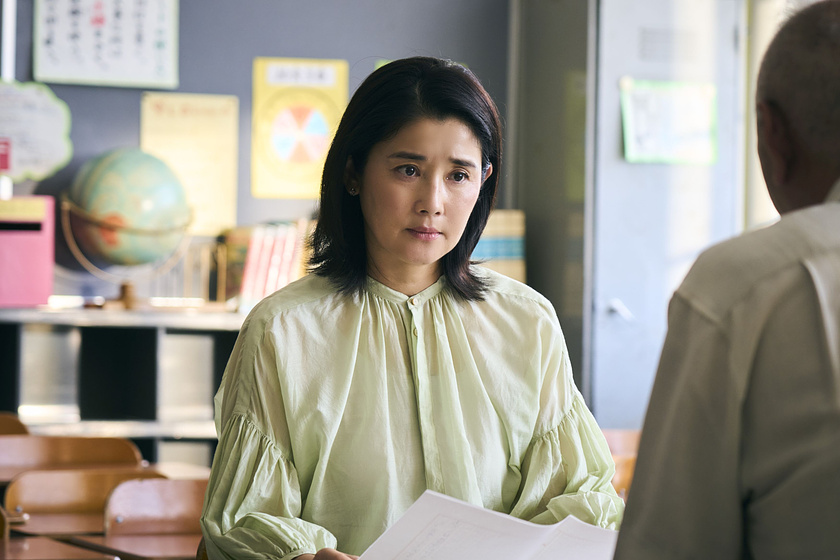 Hikari Ishida en renoir-2025