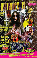 poster of movie Hellblock 13